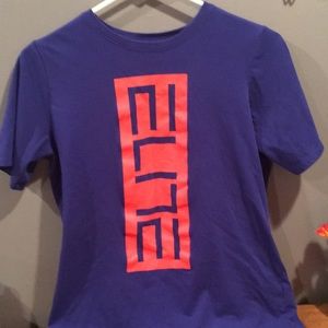 “Elite” Nike t-shirt